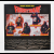 FRIGHTMARE Midnight Murder Mania LP BLACK [VINYL 12